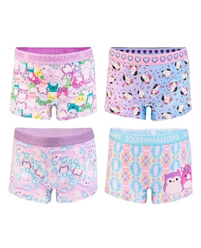 Girls squishmallows pack - squishmallows,