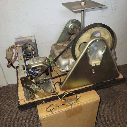 Yamaha electone organ rotating - electone,