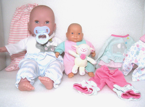 Toys berenguer boutique - toys,