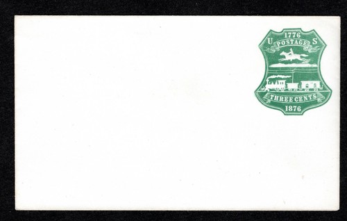 Scott u221 entire mnh xf - us,