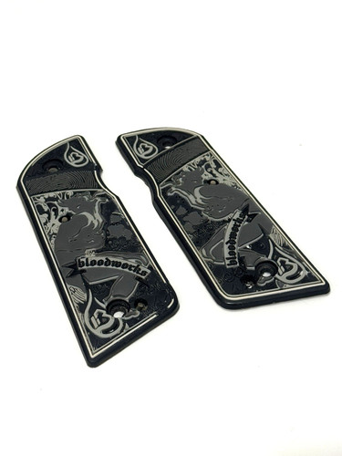 Bloodworks shocker sft - bloodworks,