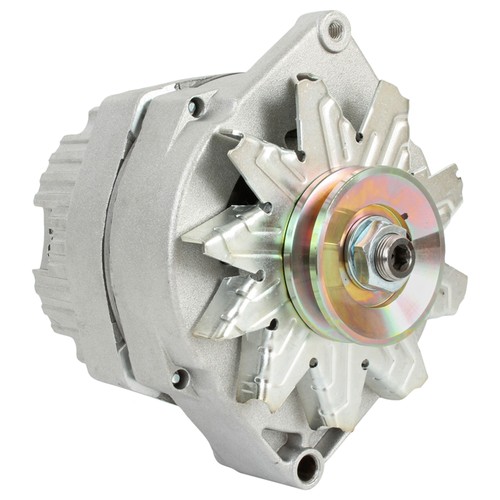 Alternator for ihc - alternator,