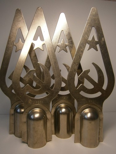 Vtg soviet flag - soviet,
