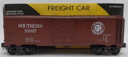 Lionel 21191 southern o - lionel, 6-21191