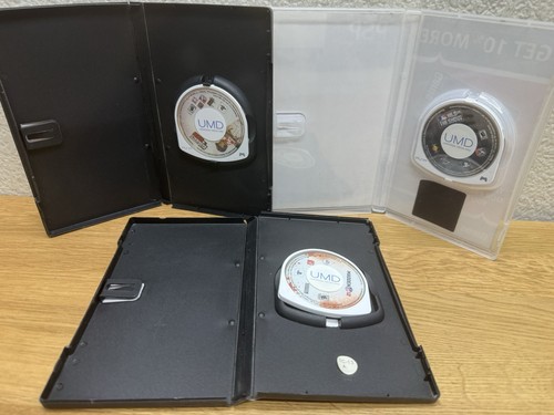 Lot psp sports - psp,