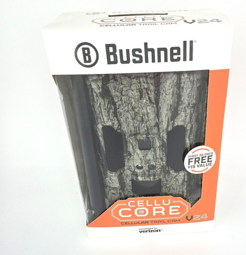 Bushnell cellucore v24 - ,