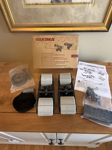 Nib hullyrollers load assist - hullyrollers, load-assist