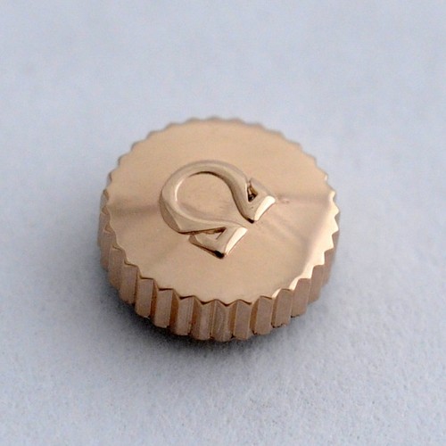 New old stock - old, omega