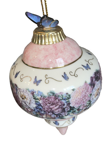 Bradford lena liu heirloom - lena,