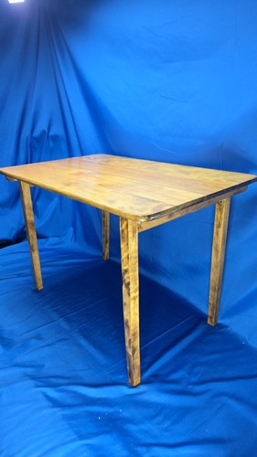 Vintage wood folding sewing - vintage,
