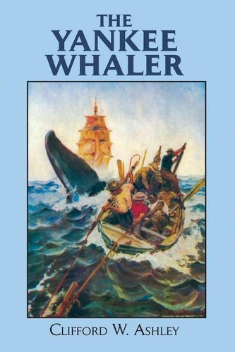 The yankee whaler - the,