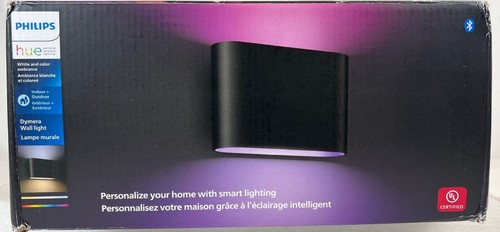 Philips hue dymera smart - philips,