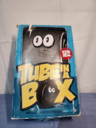 Tube box heavy duty - box,