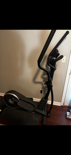 Merach elliptical exercise - merach,