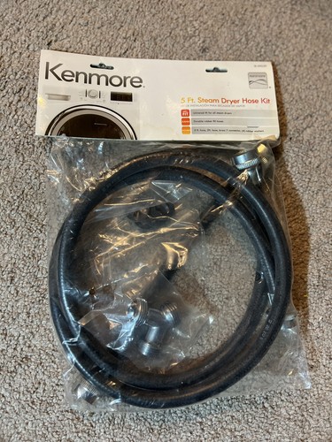 Ken more steam dryer 59029 - 26,