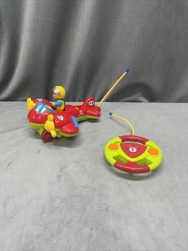 Airplane toy radio control - rc,