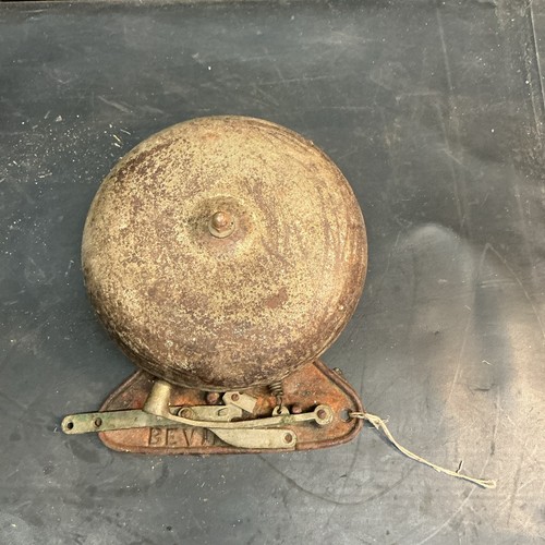Antique 1920s bevin boxing - antique,
