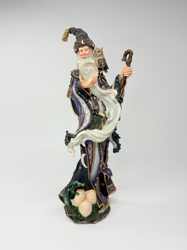 Lenox mystical sorcerer - mystical, pencil
