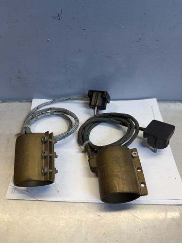 Arburg 1428 band heaters - nr-1428,