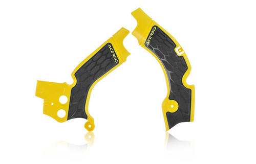 Acerbis grip frame - acerbis, x-grip