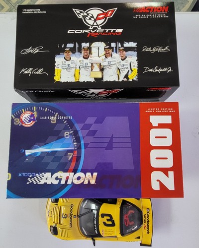 Dale earnhardt rolex 24 - sr/jr,