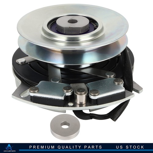 Pto blade clutch for - for, swisher