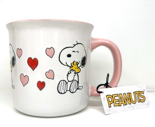 Peanuts life better with - is,