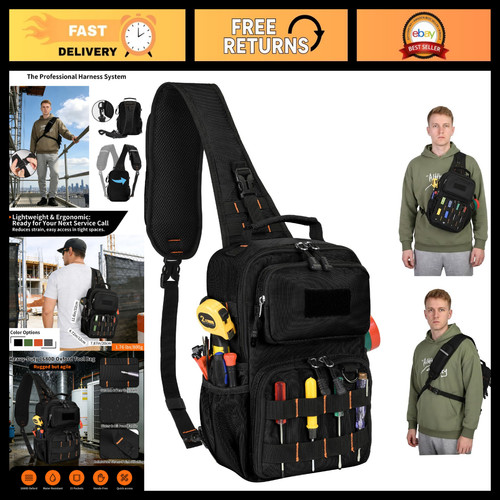 Tactical electrician hvac - tactical,