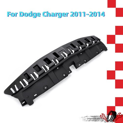 Radiator support cover for - radiator,