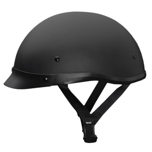 Adult fulmer shorty motorcycle - shorty,