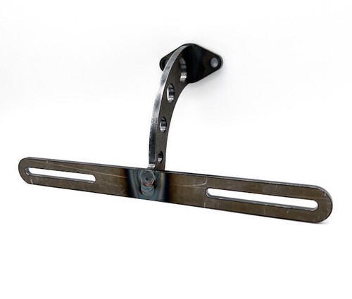 Universal custom steel drilled - steel,