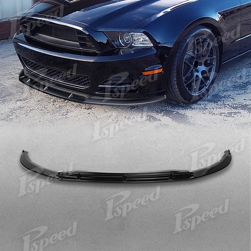 Glossy black for 2013 - glossy,