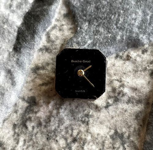 Vintage bueche girod swiss - ✩,