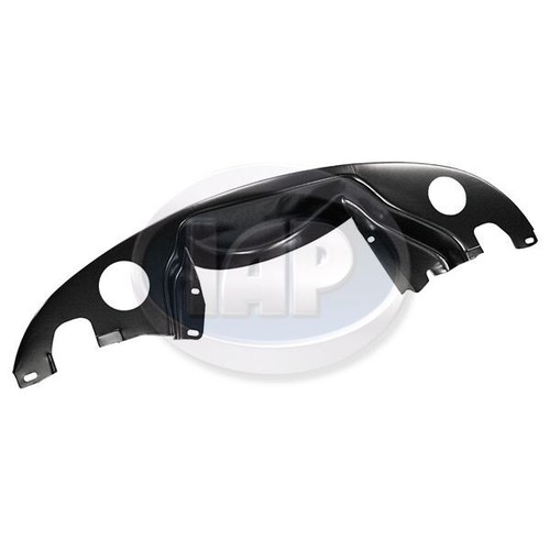 Rear engine tin fresh air - tin,