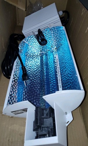 1150 watt double ended grow - watt,