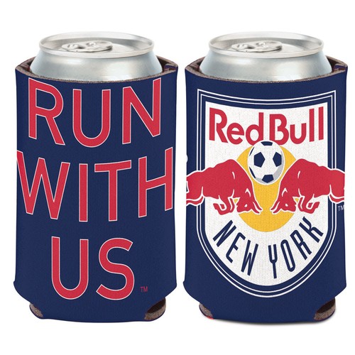 New york red bulls can - new,