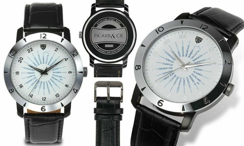 New picard cie 14074 men - picard,
