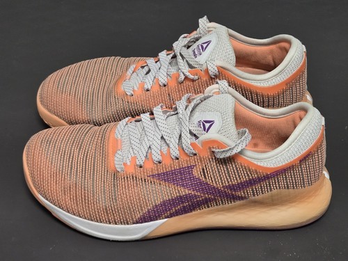 Reebok womens crossfit nano - reebok,