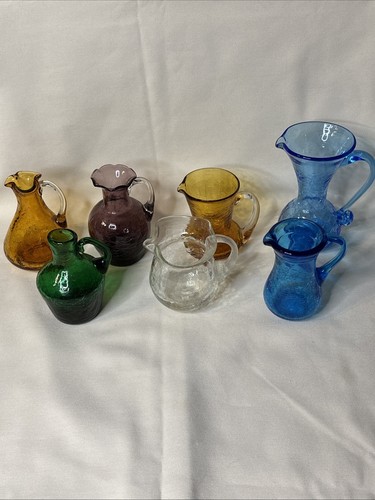 Lot mixed color vintage - mixed,