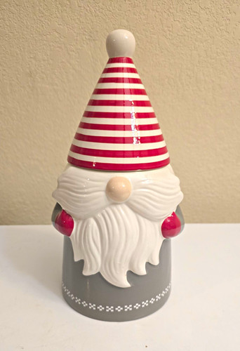 Designpac christmas gnome - christmas,