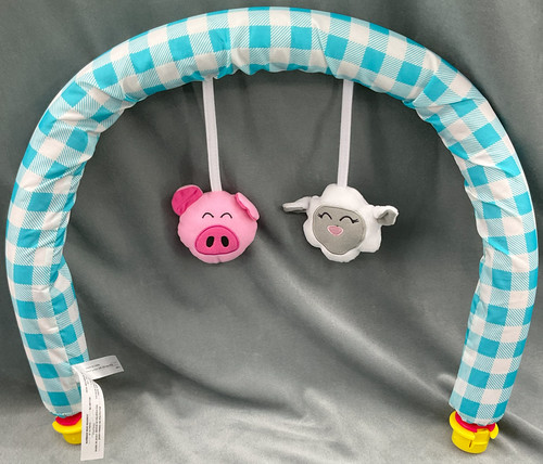 Evenflo exersaucer moovin - evenflo,