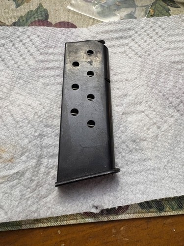 Chinese tokarev type 33 - chinese, 54