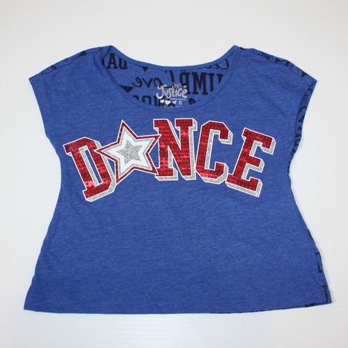 Justice girl dance - justice,