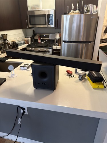 Vizio series 1 home - 5.1,