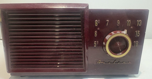 Vintage 1955 montgomery ward - vintage,