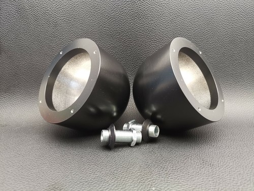 Rebec rl70 aluminum pods - rl70,,