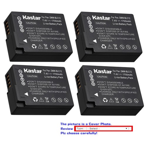 Kastar replacement battery - kastar, for
