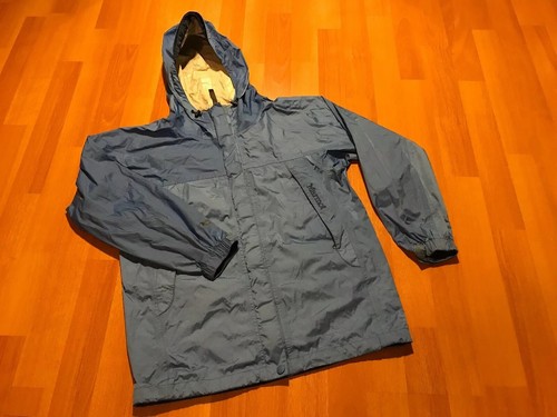 Marmot rain jacket - marmot, size