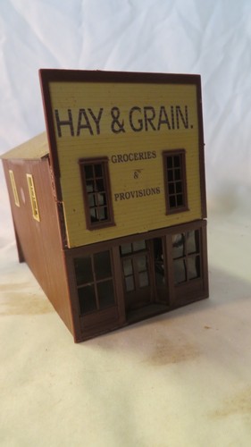 Hay grain grocieries - hay, &