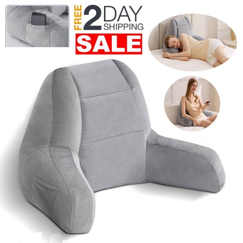 Reading back pillows with - reading,